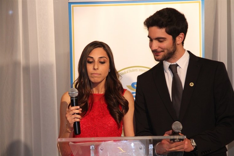LeMSIC Annual Gala